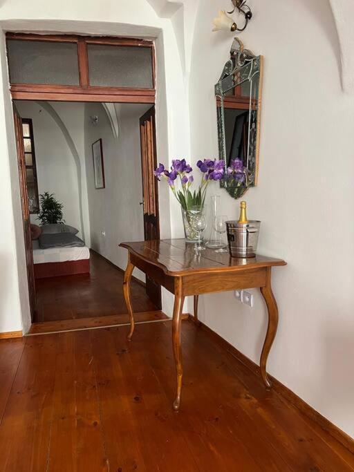 City Center Apartment Banska Bystrica Luaran gambar