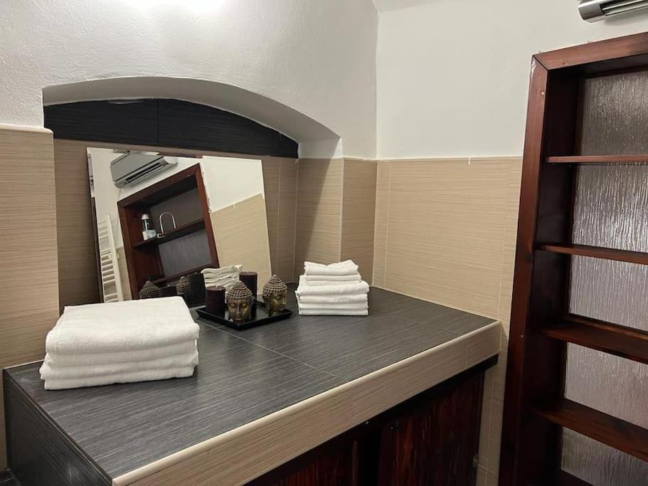 City Center Apartment Banska Bystrica Luaran gambar