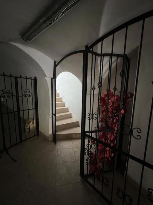 City Center Apartment Banska Bystrica Luaran gambar