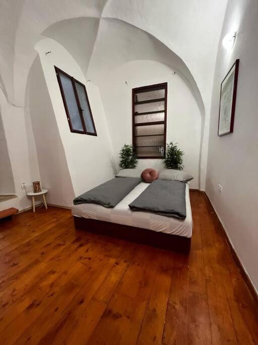 City Center Apartment Banska Bystrica Luaran gambar
