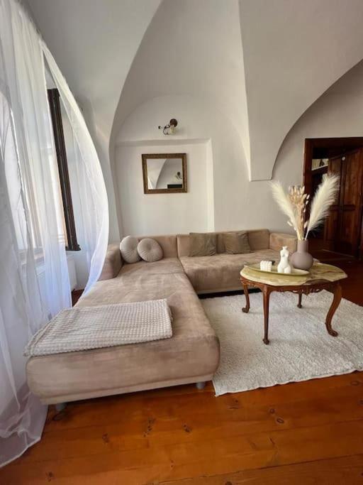 City Center Apartment Banska Bystrica Luaran gambar