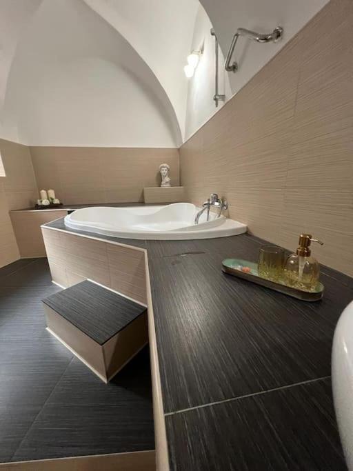 City Center Apartment Banska Bystrica Luaran gambar