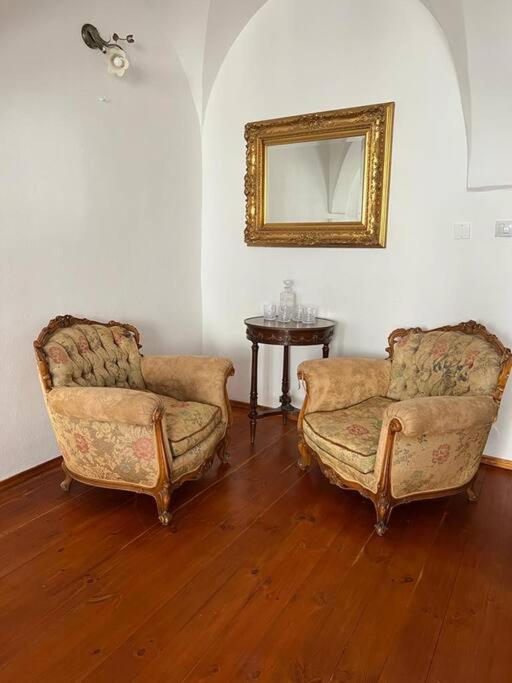 City Center Apartment Banska Bystrica Luaran gambar