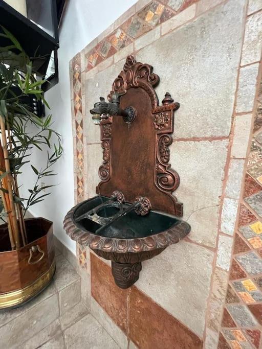 City Center Apartment Banska Bystrica Luaran gambar