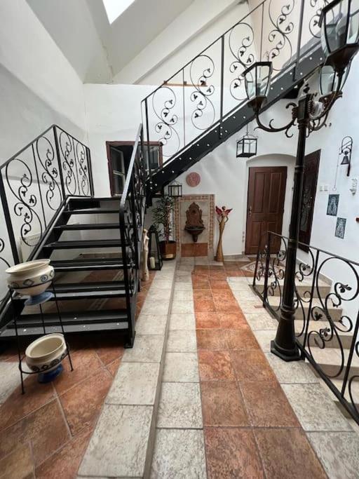 City Center Apartment Banska Bystrica Luaran gambar