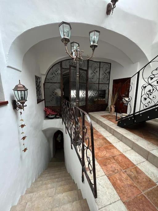 City Center Apartment Banska Bystrica Luaran gambar